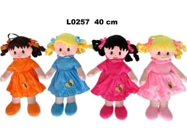 4wz docka 40cm 154484