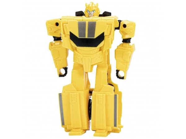 Transformers F6229, 6 vuosi/vuosia, Muovi, Valikoidut värit, 39 g