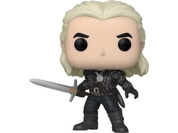 FUNKO POP! 57814, Actionfigur att samla, Filmer och TV-serier