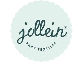 Jollein 101-007-67078, Gutt/Jente, Flerfarget