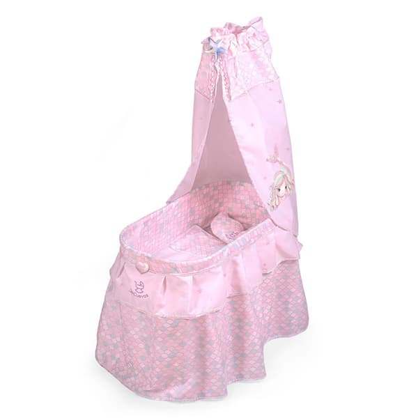 De Cuevas Toys Moses Rosa 3-6 Years