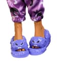 Miniatyrbillede 5 af 6: Monster High Pyjamasparty Dukke Draculaura Rosa