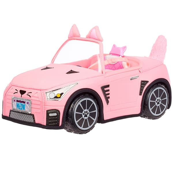 Mga Na! Na! Na! Surprise Soft Plush Convertible Monivärinen 4-7 Years