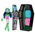 Miniatyrbillede 3 af 6: Monster High Dukke Skulltimate Secrets Neon Frights Ghoulia