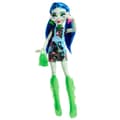 Miniatyrbillede 1 af 6: Monster High Dukke Skulltimate Secrets Neon Frights Ghoulia