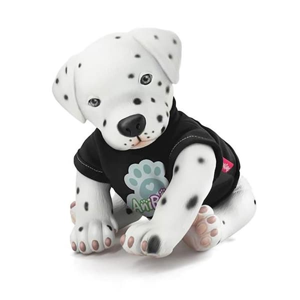 Berjuan Dalmata Anireal 35 Cm Monivärinen