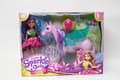 Miniatyrbild 2 av 3: ZURU Sparkle Girl with Fairy Horse 100413 15463