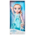 Miniatyrbild 3 av 5: Jakks Pacific Fryst Docka Elsa Disney 38 Cm Blå