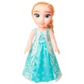 Miniatyrbild 2 av 5: Jakks Pacific Fryst Docka Elsa Disney 38 Cm Blå
