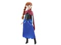 Miniatyrbilde 3 av 5: Disney Frozen HMJ43, Motedukke, Hunkjønn, 3 år, Jente, 323,9 mm, Flerfarget
