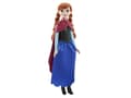 Miniatyrbilde 1 av 5: Disney Frozen HMJ43, Motedukke, Hunkjønn, 3 år, Jente, 323,9 mm, Flerfarget