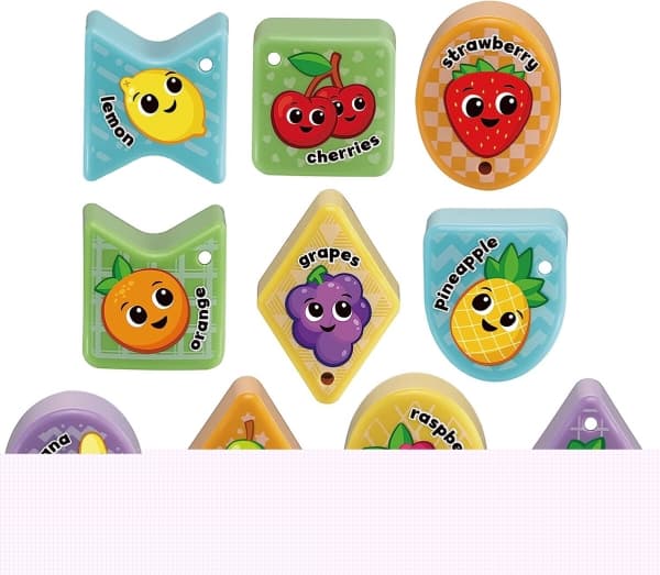 Vtech Sorting Fun Apple DK/NO