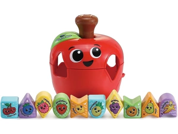 Vtech Sorting Fun Apple DK/NO