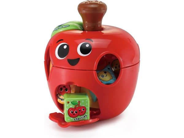 Vtech Sorting Fun Apple SE/FI