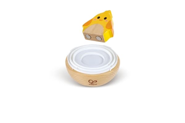 Hape The Egg Stacker