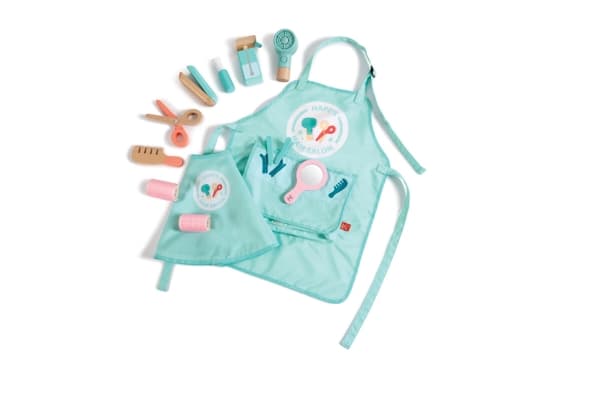 Hape Hair Salon Set