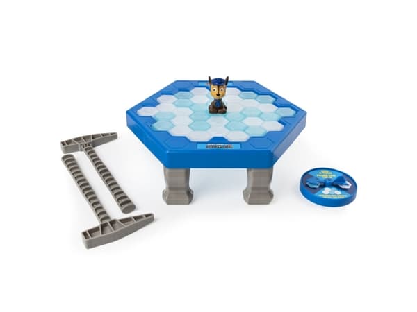 Paw Patrol Don't Drop Chase DK/NO/FI/SE