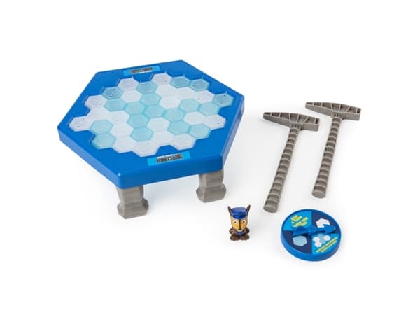 Paw Patrol Don't Drop Chase DK/NO/FI/SE