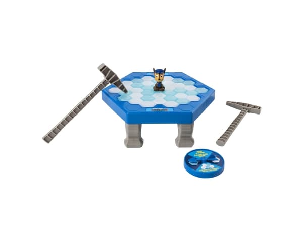 Paw Patrol Don't Drop Chase DK/NO/FI/SE