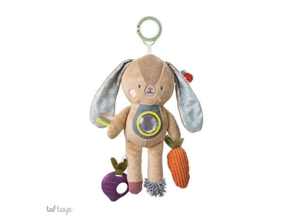 Pakabinamas žaislas Taf Toys Rabbit