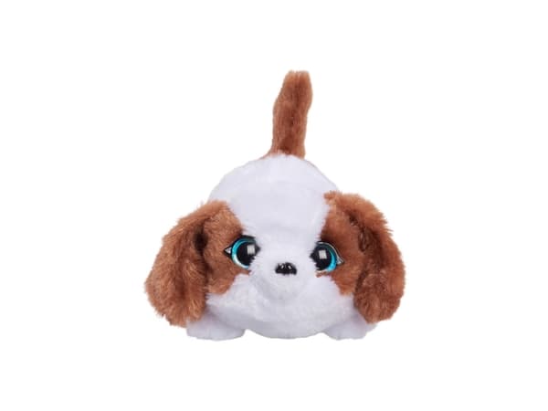 FurReal My Minis 15 cm - pentu