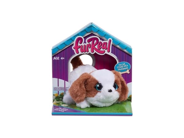 FurReal My Minis 15 cm - pentu