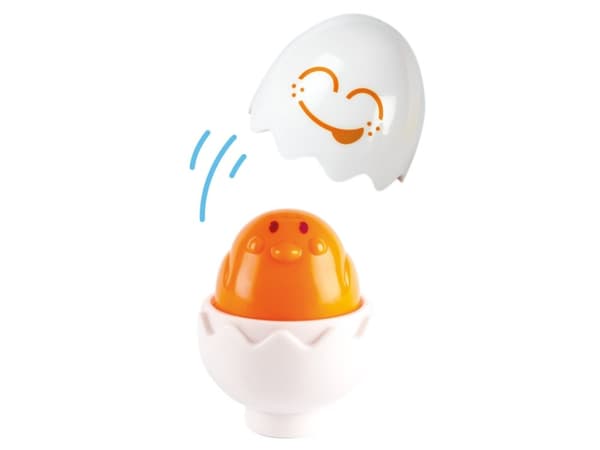 Toomies Hide & Squeak Eggs