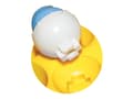 Miniatyrbild 4 av 5: Toomies Hide & Squeak Eggs