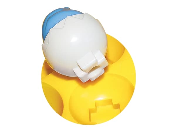 Toomies Hide & Squeak Eggs