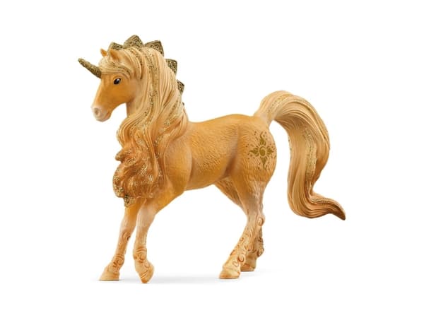 Schleich Apollon Unicorn Stallion