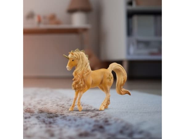 Schleich Apollon Unicorn Stallion