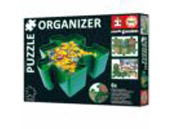 Educa Puzzle Sorter