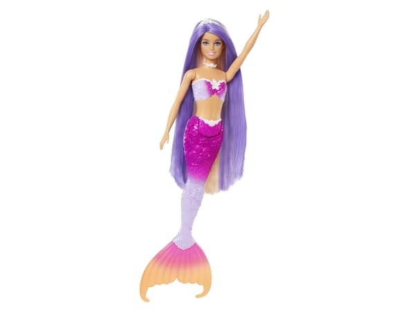 Barbie Touch of Magic Feature Malibu Mermaid