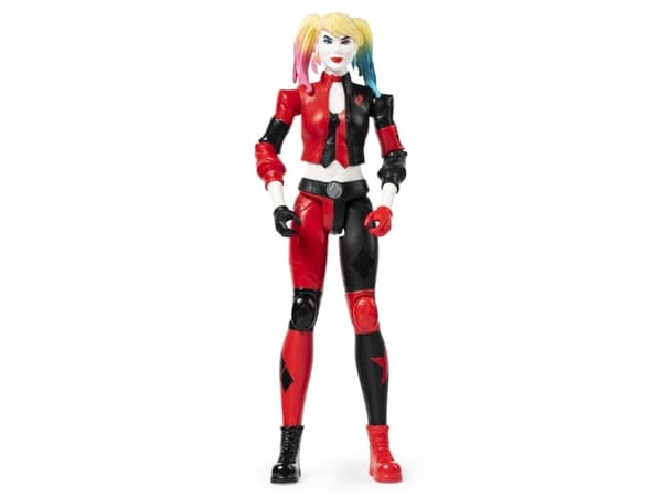 Batman Figure 30 cm - Harley Quinn