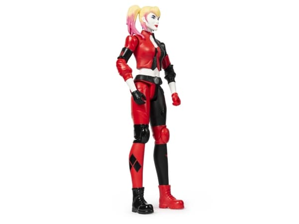 Batman Figure 30 cm - Harley Quinn
