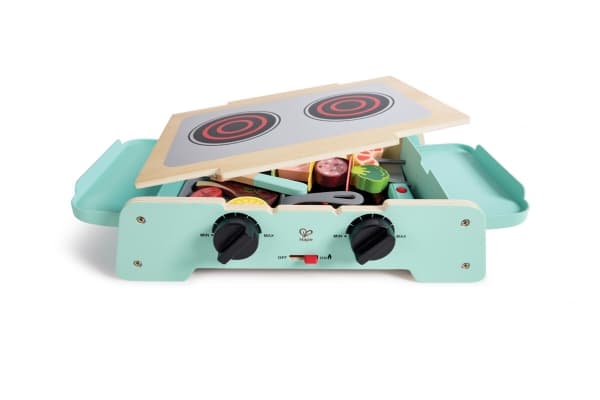 Hape Little Grill Chef