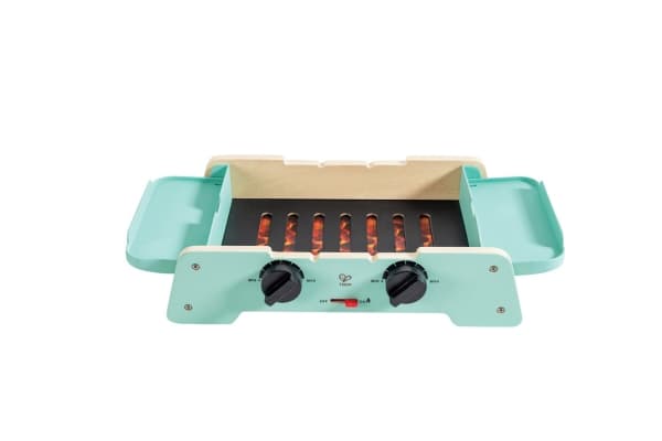 Hape Little Grill Chef