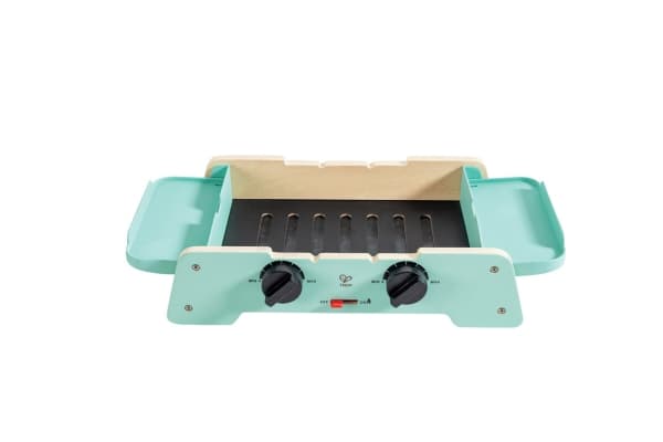 Hape Little Grill Chef