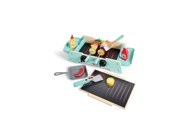 Hape Little Grill Chef