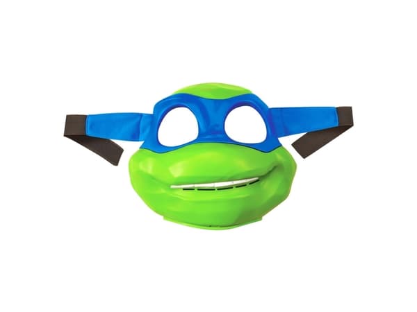 Turtles Mutant Mayhem Leonardo Mask