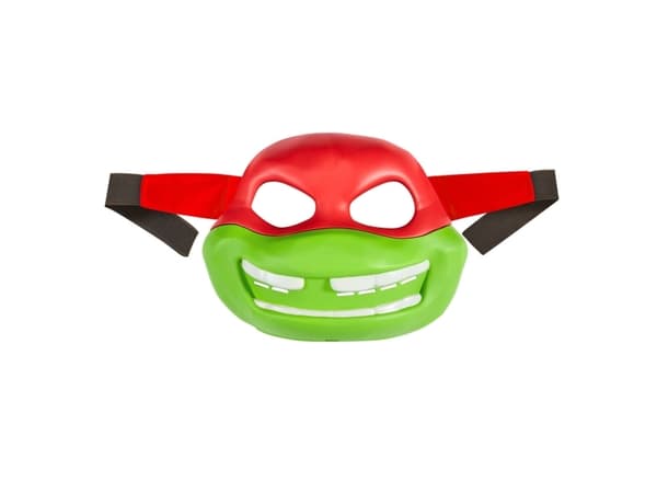 Turtles Mutant Mayhem Raphael Mask
