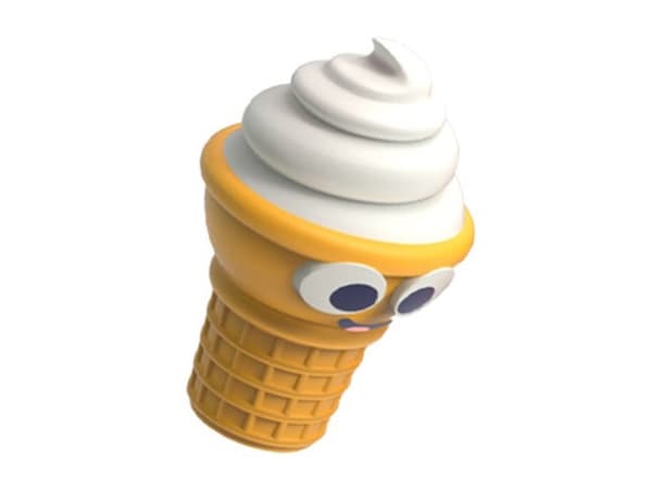 Toomies Foam Cone Factory Deluxe