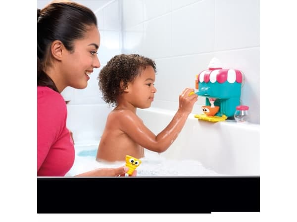 Toomies Foam Cone Factory Deluxe