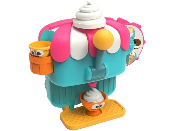 Toomies Foam Cone Factory Deluxe