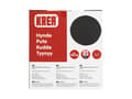 Miniatyrbilde 3 av 5: KREA Mattress Black Swing, D70 CM