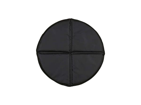 KREA Mattress Black Swing, D70 CM