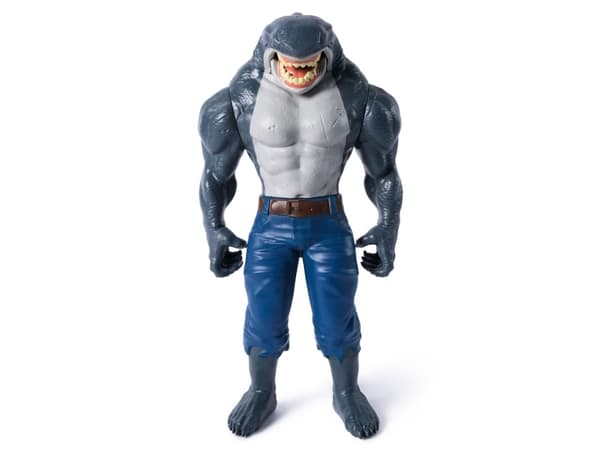 Batman Giant Figures 30 cm - King Shark