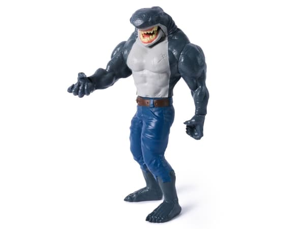 Batman Giant Figures 30 cm - King Shark