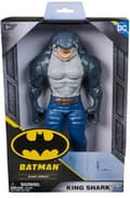 Miniatyrbilde 1 av 5: Batman Giant Figures 30 cm - King Shark