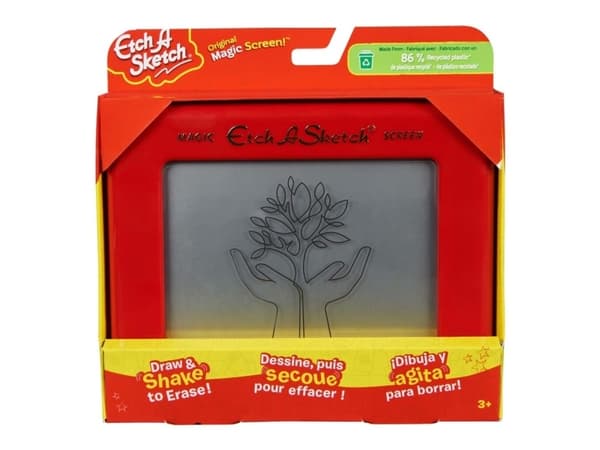 Etch A Sketch Classic 2.0